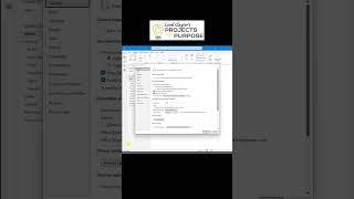 Create a signature in Microsoft Outlook