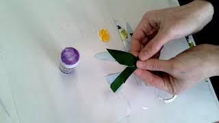 Paper Flower 3
