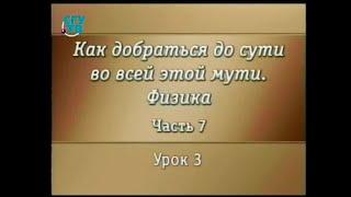 Физика для чайников. Урок 23. Волны и волновое движение