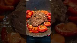 Homemade sirloin steak— fresh from https://farm2table.foryoubiz.com/?agent=ANGEL