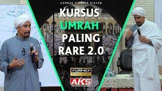 25 | Kursus Umrah Paling RARE  2.0 | Ustaz Don Daniyal