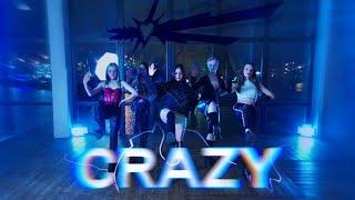 LE SSERAFIM - Crazy | DANCE COVER by JDF