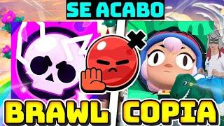 ¡¡DESCARGUE BRAWL STARS PARA POBRES!! - OCEA PARA MI XD -