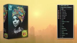 [FREE DRUM KIT DOWNLOAD] AfroBeat x Wizkid x Burna Boy Drum Kit - "Plateau" 1k Sub Special