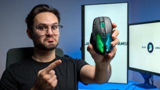 ROCCAT Kone XP Air Deep Dive (By Bijan Jamshidi)