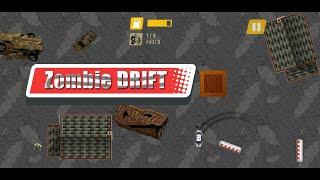 Drift Car Zombie 1.0.0.15