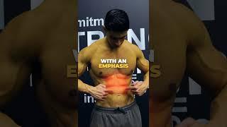 3 Abdominal Exercises You Need To Try