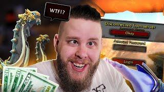 The Current State of World of Warcraft (What is Going On!?)