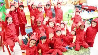 Salam Sylvania: Peace from the Forest | Excel International School Al Ain