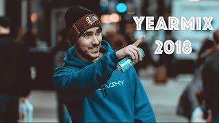 Milan Lieskovsky  |  YEARMIX 2018