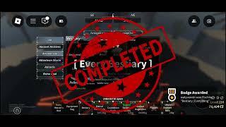 100% all bestiary letsgooo