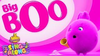 SUNNY BUNNIES - Big Boo Music Video | WildBrain Music For Kids