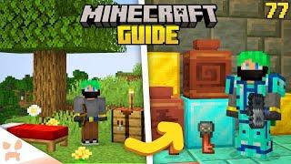 How To Get The PERFECT START In Minecraft 1.21!