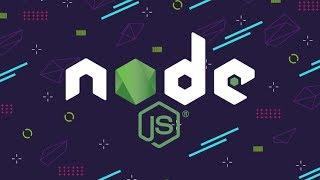 Learn NodeJS with SQL for Web Development Tutorial