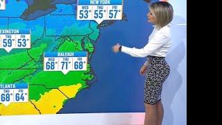 Dylan Dreyer (Today Show NBC) 2/6/23