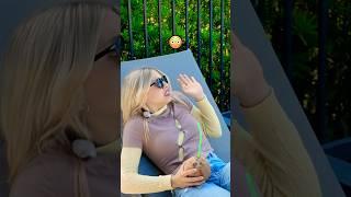 That was UNEXPECTED!  | Triple Charm #Shorts