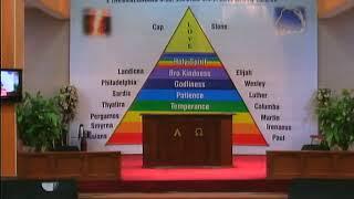 Little Flock Christian Assembly Live Stream