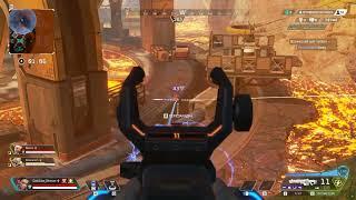 Возмездие это самое лучшее оружие сезона Apex Legends  Retribution is the best weapon of the season