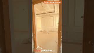 1037 SFT EAST & WEST FACING 2 BHK APARTMENT FLATS FOR SALE IN UPADAYANAGAR - MANGALAM ROAD, TIRUPATI