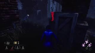 Dead by Daylight Кемпер Бубба и ливуны