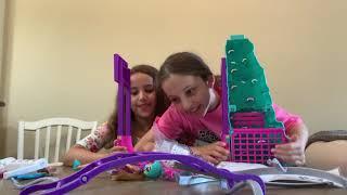 Unboxing: Barbie Team Stacie Extreme Sports Playset