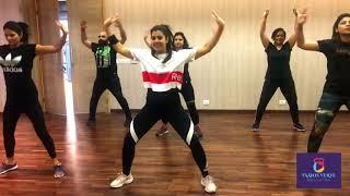 Na Ja Beverly Pills remix by Pav Dharias | VAANIs VERVE of Dance & Fitness | Shivaani Y Pushkarna