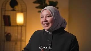 Mental Health, Islamic Psychology, Women in Islam and more... | Dr. Rania Awaad