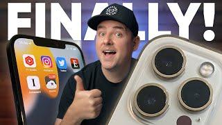 iPhone 13 Rumors - Upgrade Worthy?!