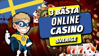 Sveriges Bästa Nätcasino 2024 | Casinobonusar & Snabba Uttag