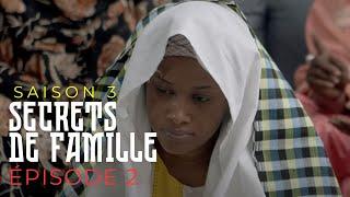 Secrets de Famille Saison 3  - Episode 2