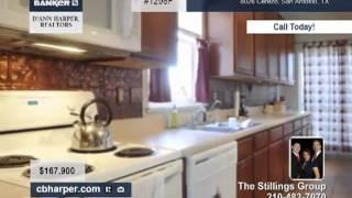 Home for Sale - 8026 Cerezo - San Antonio