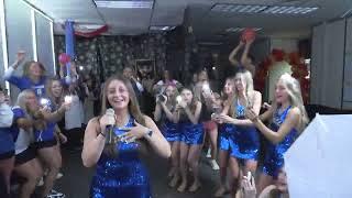 2023 Greensburg High School Lip Dub