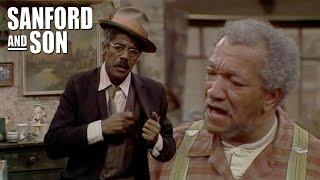 Fred Calls A Doctor | Sanford and Son