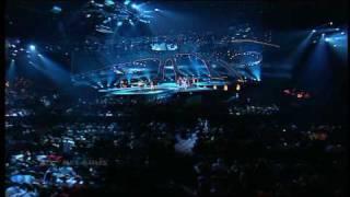 Eurovision 2004 Semi Final 02 Belarus *Aleksandra & Konstantin* *My Galileo* 16:9