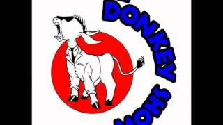 The Donkey Show - Which Way To Tijuana (Live)