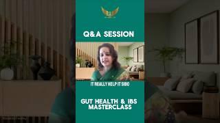 Struggling with SIBO? Causes, Symptoms, Diet Tips & Gut Health Solutions | Dr. Good Deed