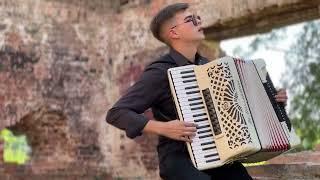 Pirates of the Caribbean (Accordion)