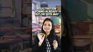 CUET PG 2025 - 180 / 300 MARKS वाले students के लिए  यह है Best University #trendingshorts #viral