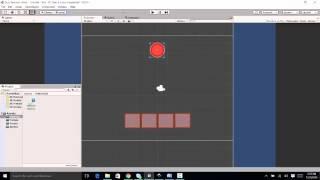 Unity3D 5 Simple Introduction