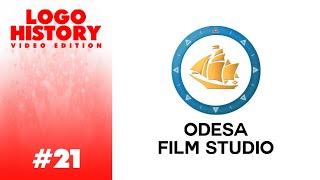 Logo History: Video Edition - Odesa Film Studio