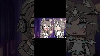 I'm the girlfriend ll gacha #gachalife ll lesbian ll