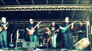 Pink Floyd - Breathe (Reprise) - Cover by Men From Russia