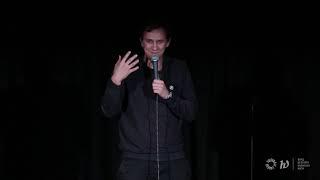 Александр Караваев. Stand UP вечер CulturALL Reboot