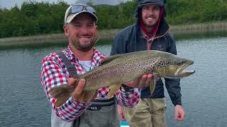 Wild Med Hunting & Fishing - One Minute Highlight Reel