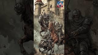 The Siege of Carolstein: Hussite Warfare Tactics