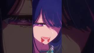 Ai edit #dolinov #dolinovmax #animeedit #manga #oshinoko #youtubeshorts #shorts #ai #oshinokoanime
