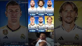 Luka Modric will leave Real Madrid this summer after 13 unforgettable years at the club.​ 