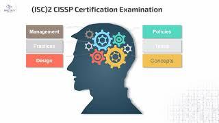 02 CISSP Blue Print By Eng Ahmed Abdelhamid   Arabic