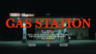 Gas station - Short Film