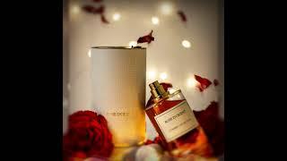 Rose d'orient